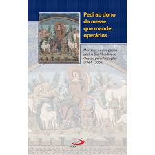 Pedi Ao Dono Messe Que Mande Operarios