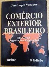 Comércio Exterior Brasileiro 3ª