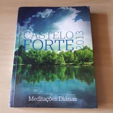 Castelo Forte 2013 - Meditacoes Diarias