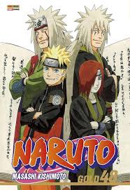 Naruto Gold 48