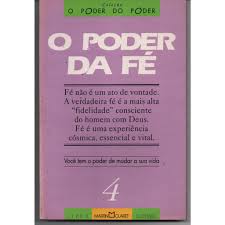 O Poder da Fe