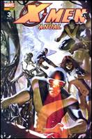 X-Men Anual 03