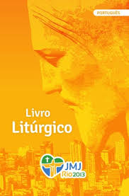 Livro Liturgicos - Portugues