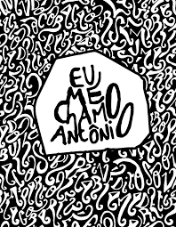 Eu Me Chamo Antônio