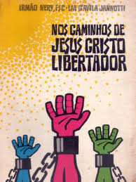 Catequese para Jovens Vol. 1 - nos Caminhos de Jesu