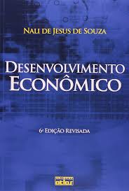 Desenvolvimento Econômico 5ª