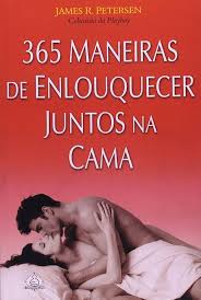 365 Maneiras de Enlouquecer Juntos na Cama 8ª