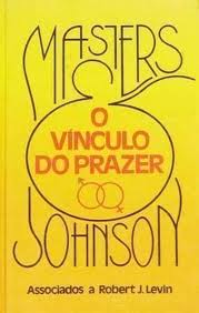 O Vinculo do Prazer