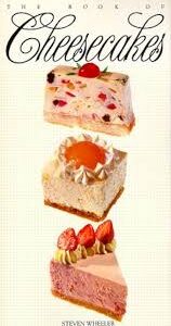 The Book Of Cheesecakes