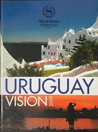 Uruguay Vision 2009