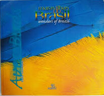 Maravilhas do Brasil - Aves - Wonders of Brazil