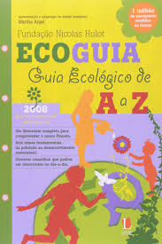 Ecoguia - Guia Ecologico de a a Z