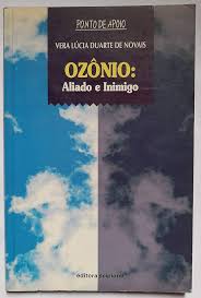 Ozonio Aliado e Inimigo