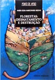 Florestas Desmatamento e Destruicao