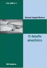 O Desafio Amazonico 3ª