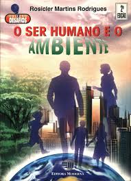 O Ser Humano e o Ambiente 2ª