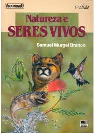 Natureza e Seres Vivos 18ª