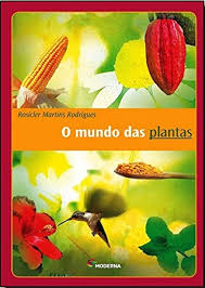 O Mundo das Plantas 3ª