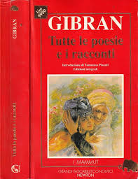 Tutte Le Poesia e I Racconti