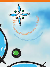 VI Forum Brasileiro de Educacao Ambiental - Participação Cidadania e Educação Ambiental
