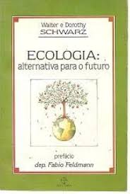 Ecologia - Alternativa para o Futuro