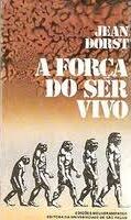 A Forca do Ser Vivo