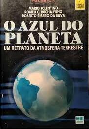 O Azul do Planeta - um Retrato da Atmosfera Terrestre 4ª