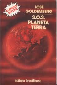 Sos Planeta Terra - o Efeito Estufa