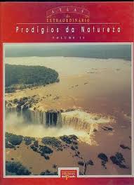 Atlas do Extraordinario - Prodigios da Natureza 2 Vols