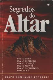 Segredos do Altar