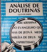 Análise de Doutrinas - Caderno de Exercícios - Curso Bíblico Avançado de 18 Lições