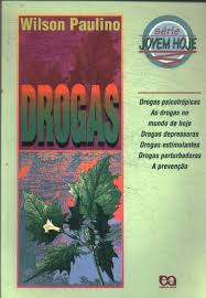 Serie Jovem Hoje - Drogas