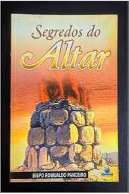 Segredos do Altar