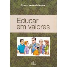 Educar em Valores