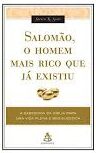 Salomão o Homem Mais Rico Que Já Existiu