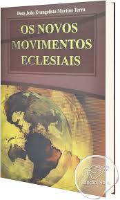 Os Novos Movimentos Eclesias