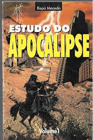 Estudo do Apocalipse Vol. 1