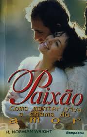 Paixao Como Manter Viva a Chama do Amor