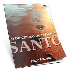 O Discipulo do Espirito Santo