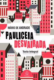 Pauliceia Desvairada (principis)