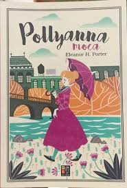 Pollyanna Moça (Pé da Letra)