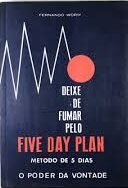 Deixe de Fumar Pelo Five Day Plan