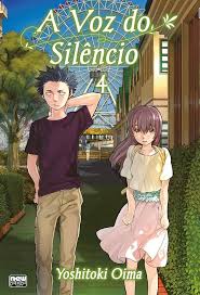 A Voz do Silêncio 04