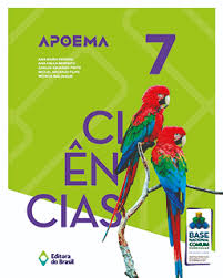 Apoema 7º Ano - Ciências