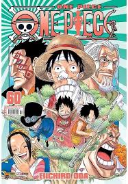 One Piece 60
