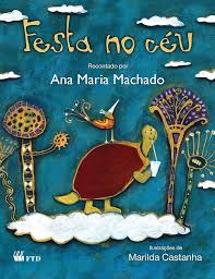 Festa no Céu