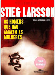 Millennium Vol. 1 - Os Homens Que não Amavam As Mulheres