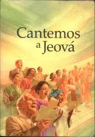 Cantemos a Jeova - Edicao Grande