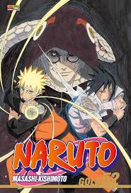 Naruto Gold 52