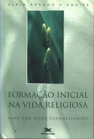 Formacao Inicial na Vida Religiosa